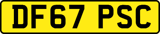 DF67PSC