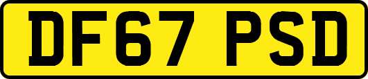 DF67PSD