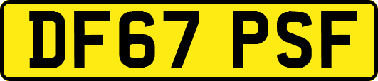 DF67PSF