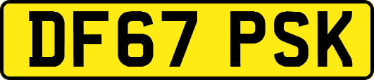 DF67PSK
