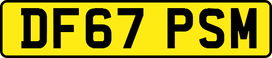 DF67PSM