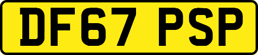 DF67PSP
