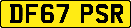 DF67PSR