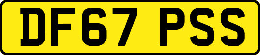 DF67PSS