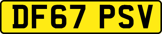 DF67PSV
