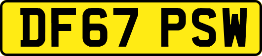 DF67PSW