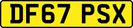 DF67PSX