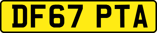 DF67PTA