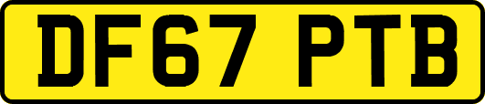 DF67PTB