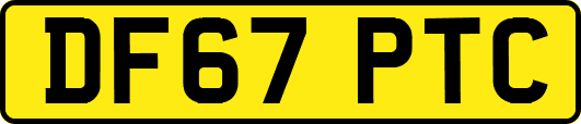 DF67PTC