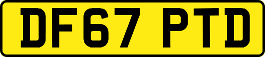DF67PTD