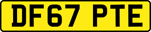 DF67PTE