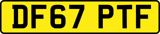 DF67PTF