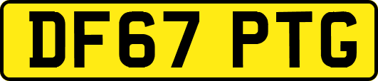DF67PTG