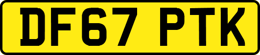 DF67PTK