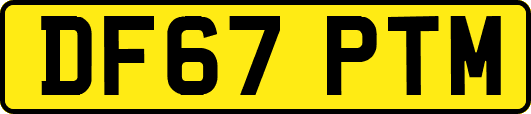 DF67PTM