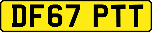 DF67PTT