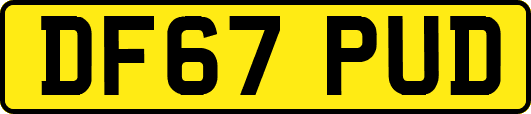 DF67PUD