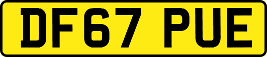 DF67PUE