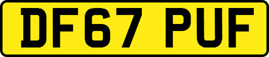 DF67PUF