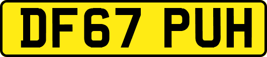DF67PUH