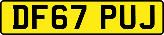 DF67PUJ