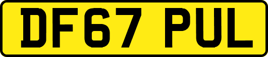 DF67PUL