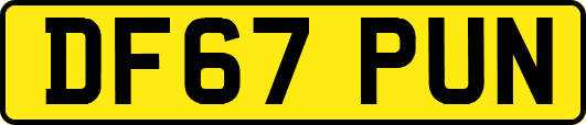 DF67PUN