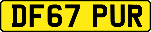 DF67PUR