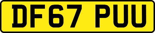 DF67PUU