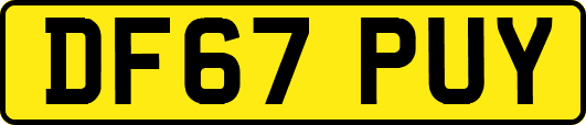 DF67PUY