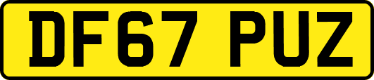 DF67PUZ