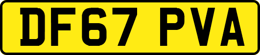 DF67PVA