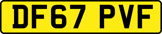 DF67PVF