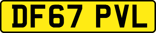 DF67PVL