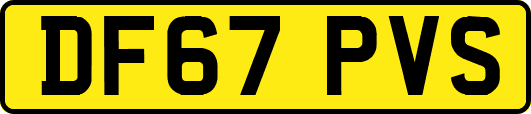 DF67PVS