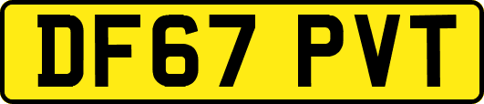DF67PVT