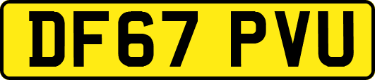 DF67PVU