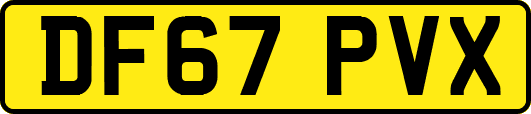 DF67PVX