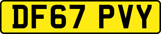 DF67PVY