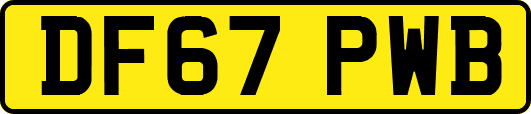 DF67PWB