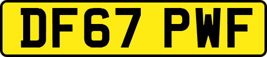DF67PWF