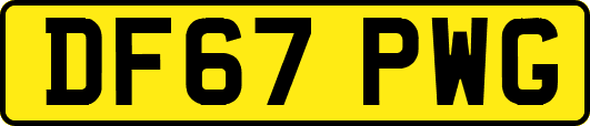 DF67PWG