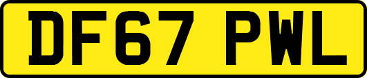 DF67PWL
