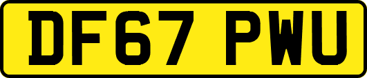 DF67PWU