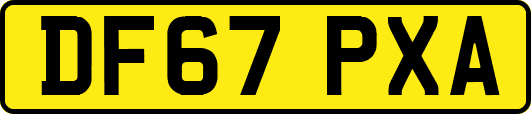 DF67PXA