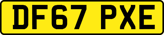 DF67PXE