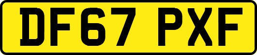 DF67PXF