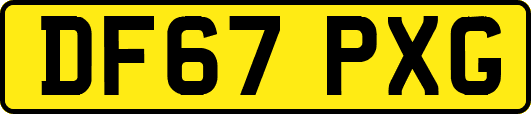 DF67PXG