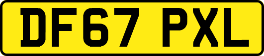 DF67PXL